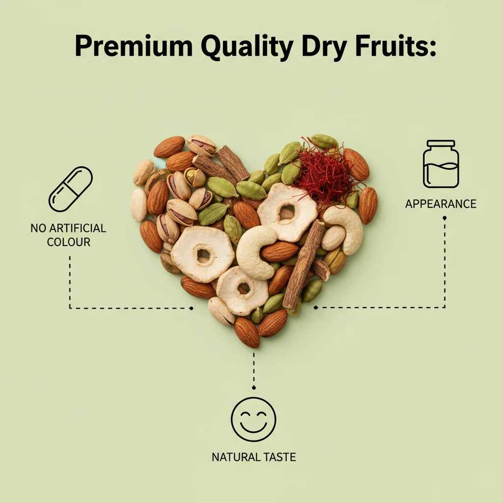 Immunity Boosting Powder