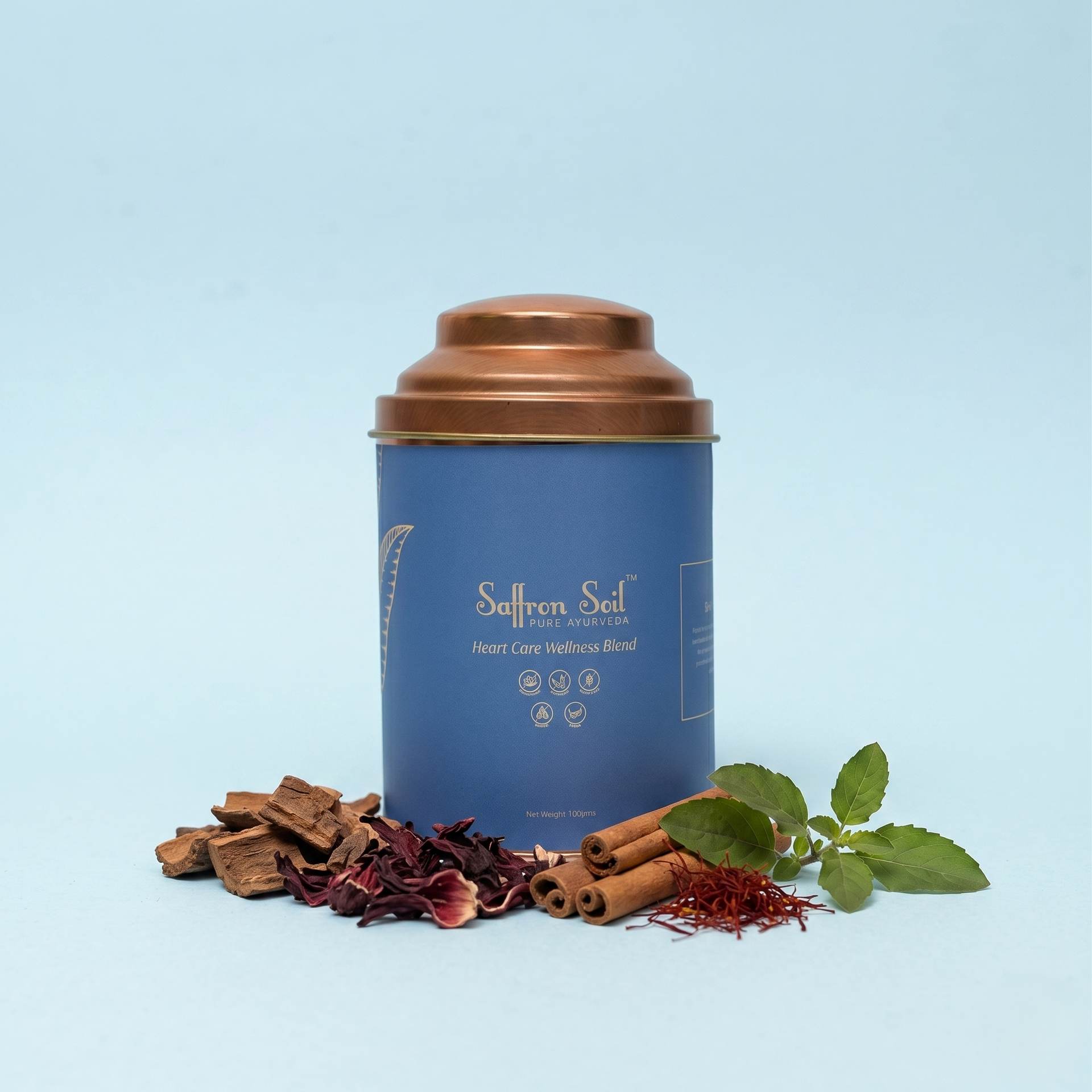 Heart Care Wellness Blend