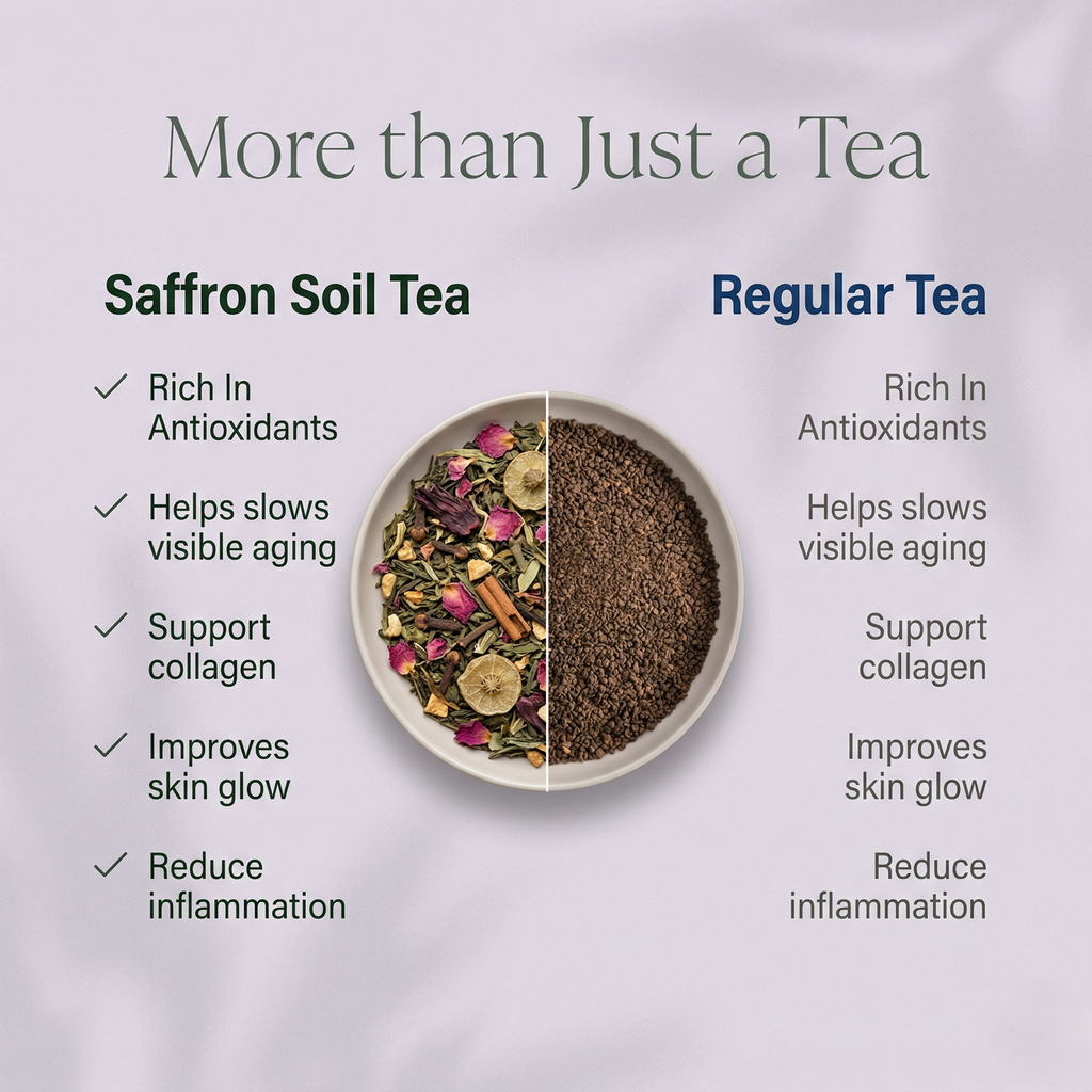 Anti Aging Blend