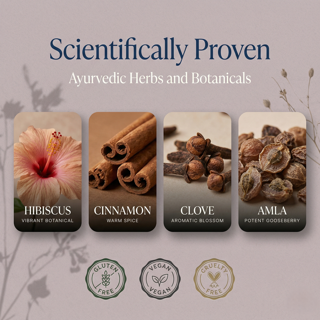 Anti Aging Blend