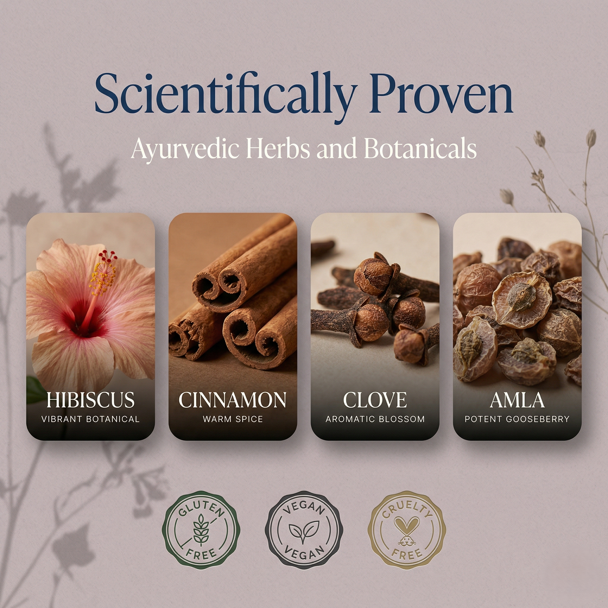 Anti Aging Blend