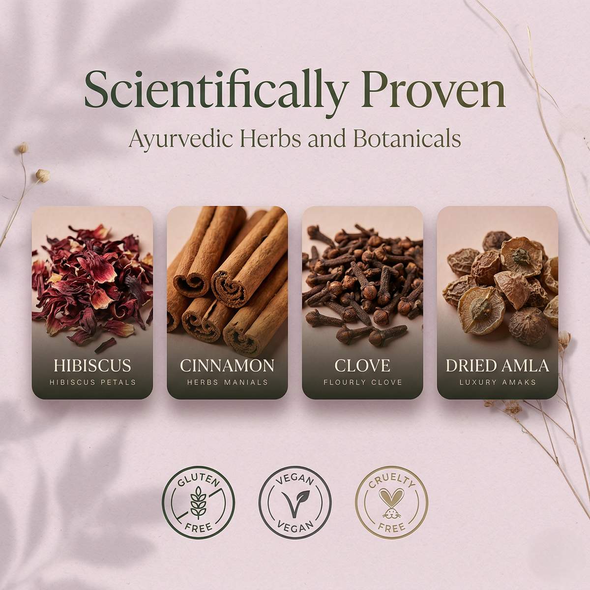 Mood Balance Blend