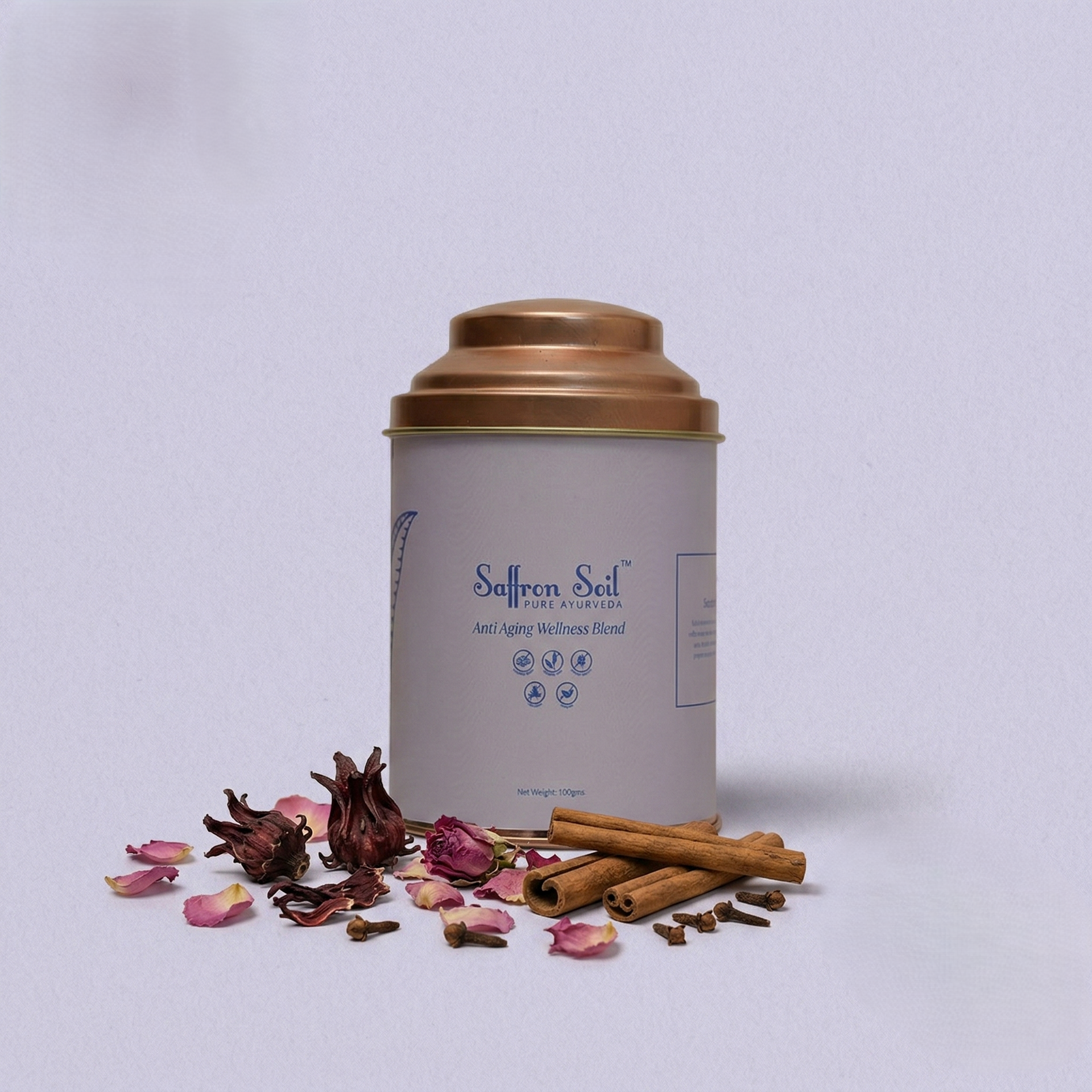 Anti Aging Blend