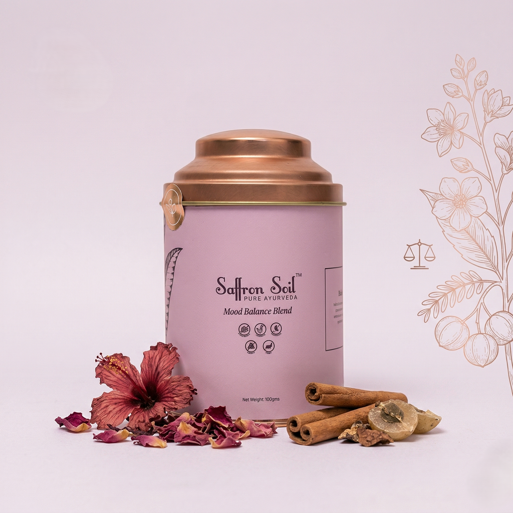 Mood Balance Blend