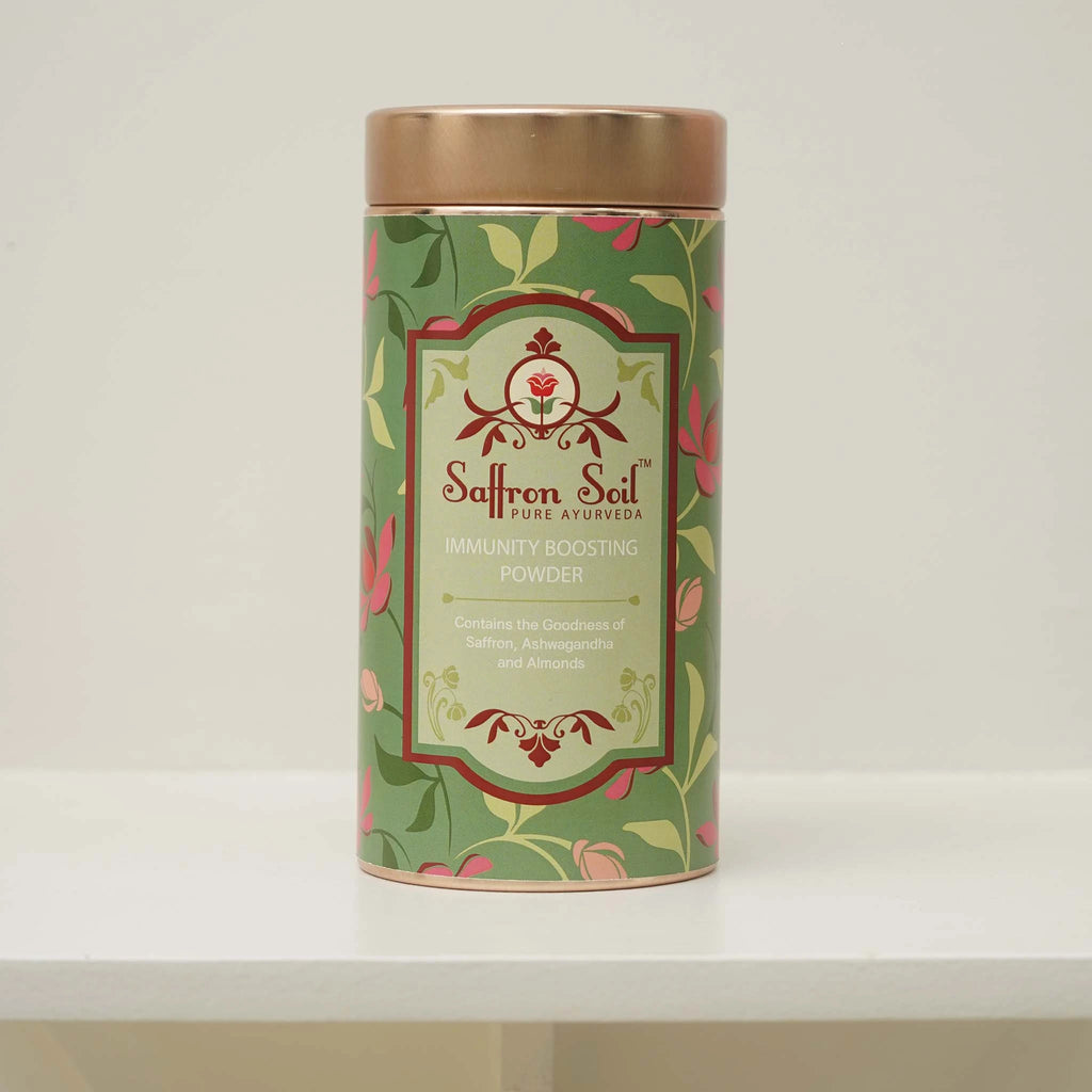 Immunity Boosting Powder