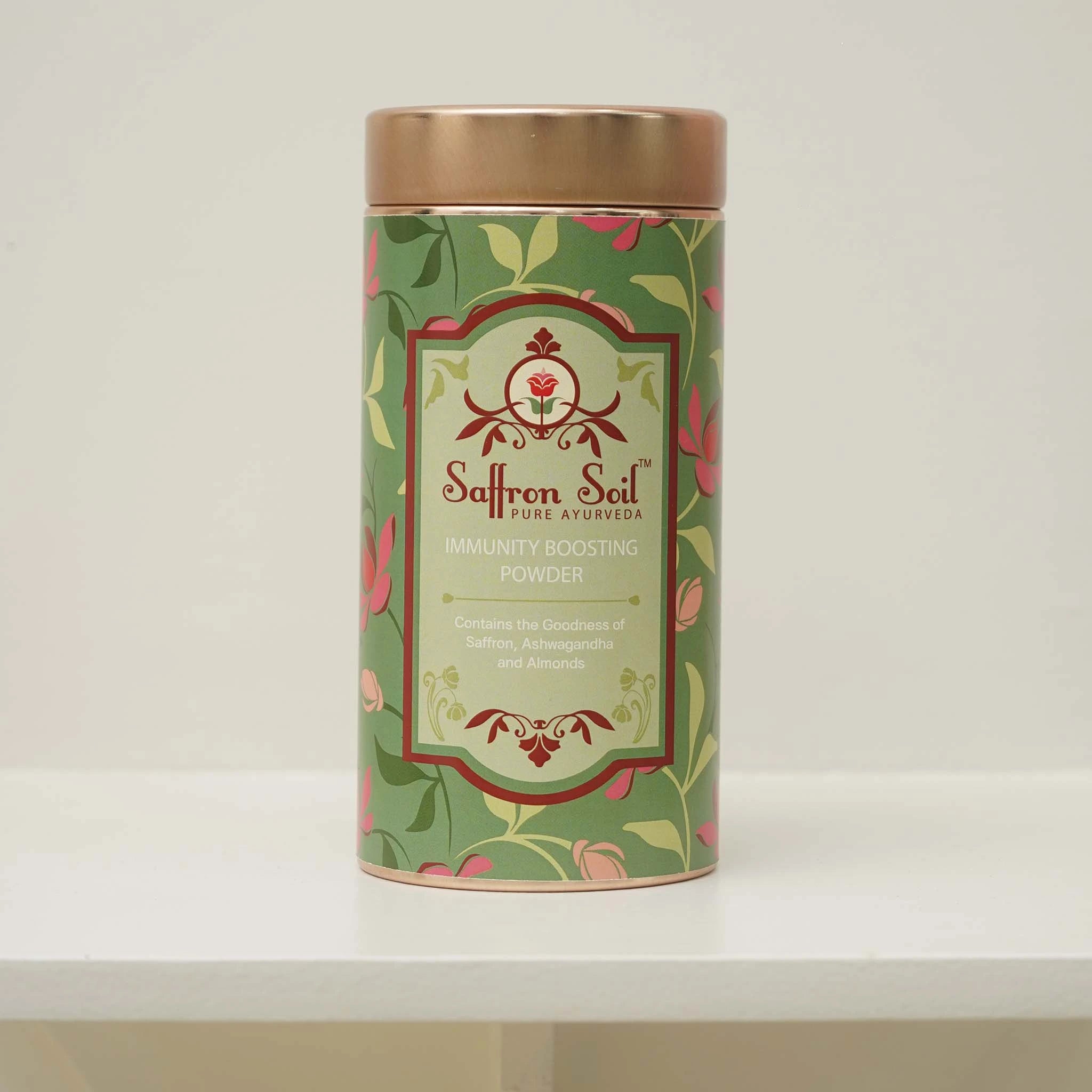 Immunity Boosting Powder