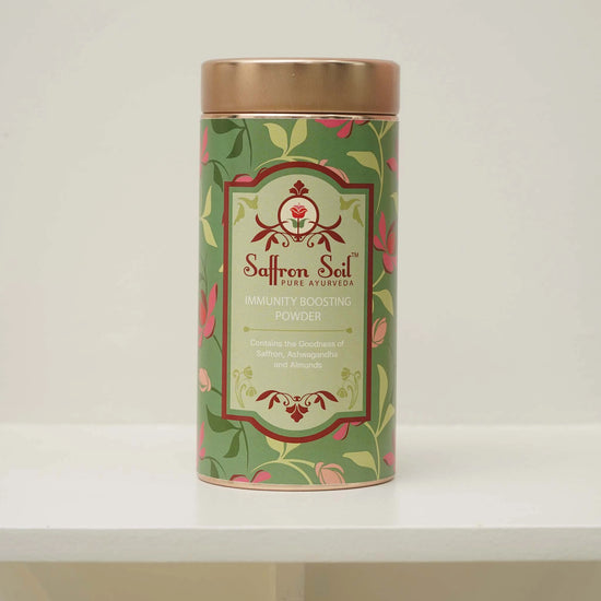 Immunity Boosting Powder